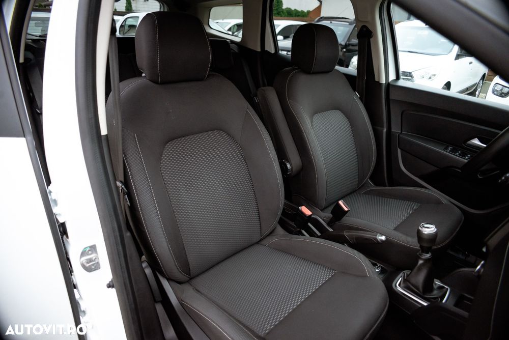 Dacia Duster 1.5 Blue dCi Comfort - 21