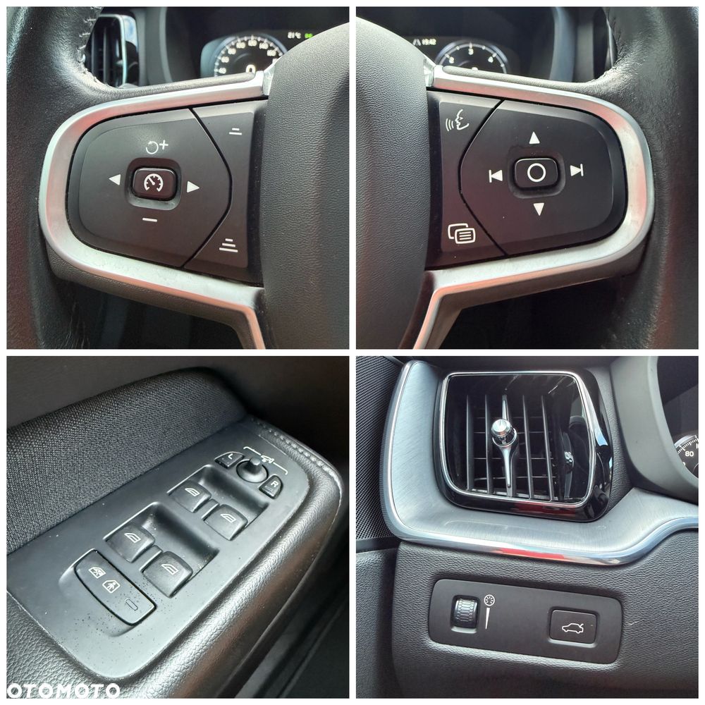 Volvo XC 60 D4 Geartronic Momentum Pro - 27