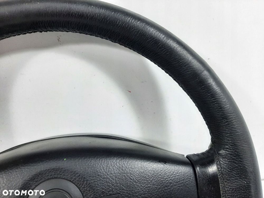 OPEL FRONTERA B 2.2DTI 4x4 3D SPORT 01R KIEROWNICA SKORA AIRBAG 97159393 - 7