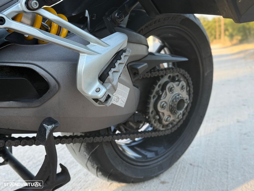 Ducati Multistrada 1262S Testastretta DVT - 23