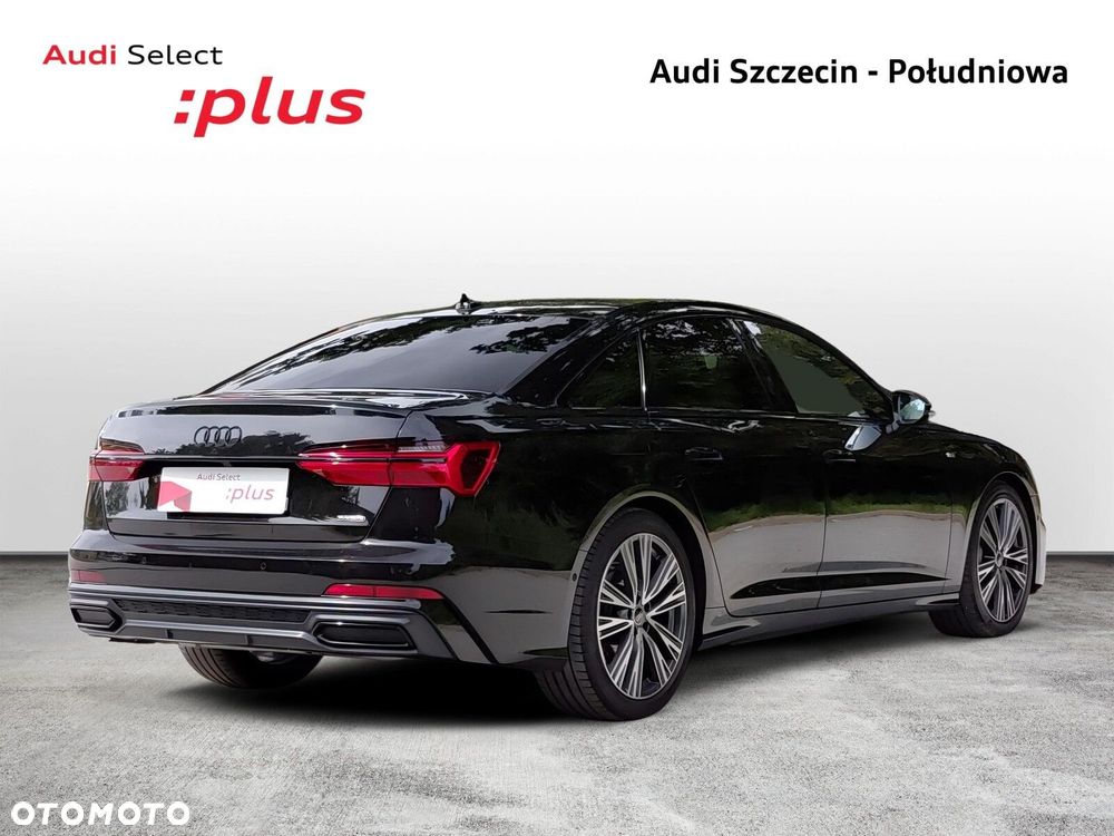 Audi A6 Limousine 40 TDI mHEV Quattro S Line S tronic - 7
