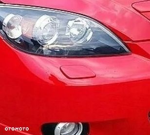 Zaślepka spryskiwacza MAZDA 3 2003-2008 KOLORY - 6