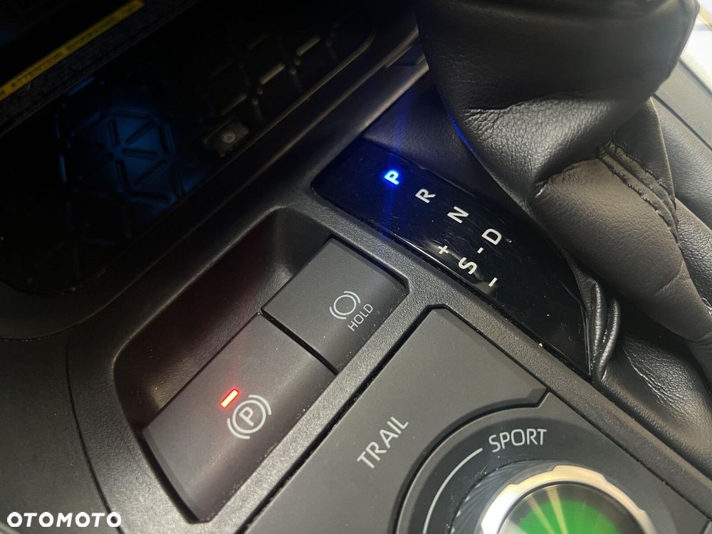 Toyota RAV4 2.5 Hybrid Selection 4x4 - 20
