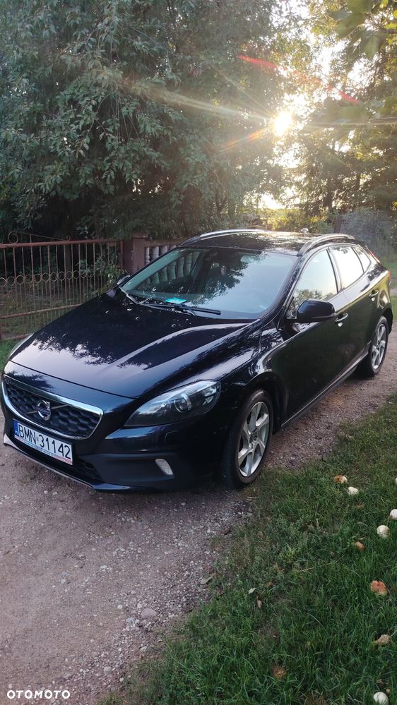 Volvo V40 Cross Country D3 Geartronic Summum - 6