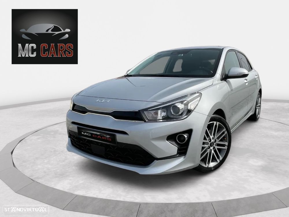 Kia Rio 1.0 T-GDi Drive JLL17 - 1