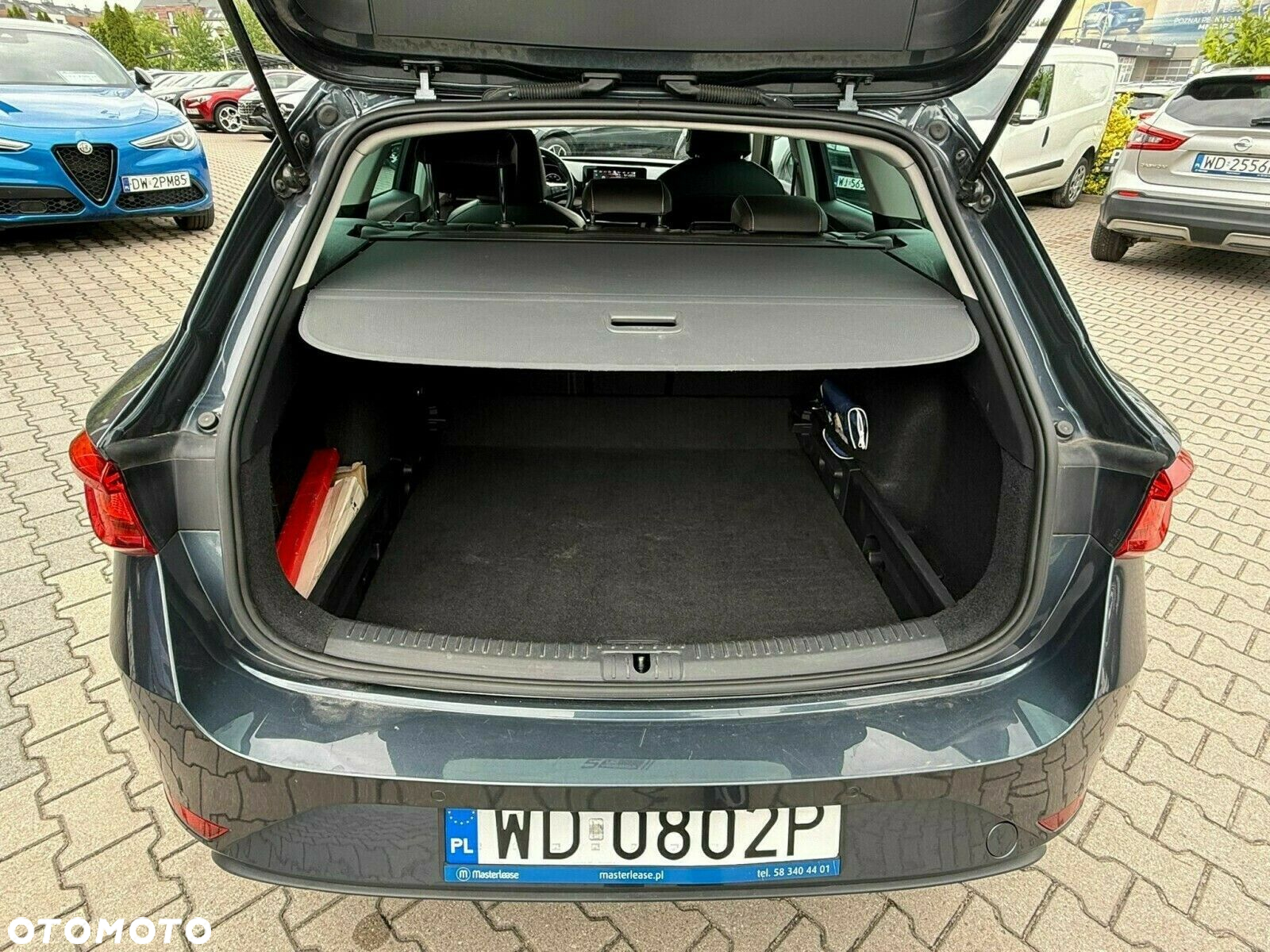 Seat Leon - 10