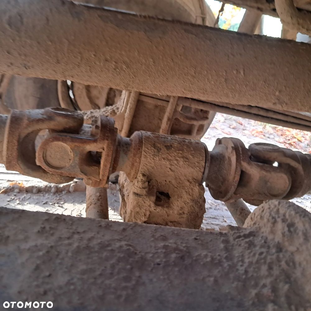 Mercedes-Benz ACTROS 4141 - 10