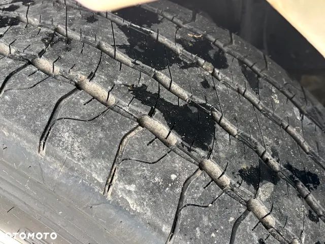 MAN TGX 18.470 MEGA RETARDER - 14