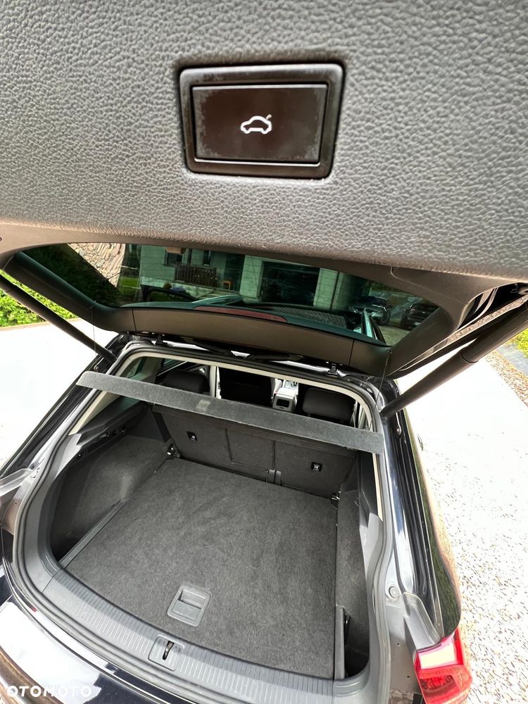 Volkswagen Tiguan - 27