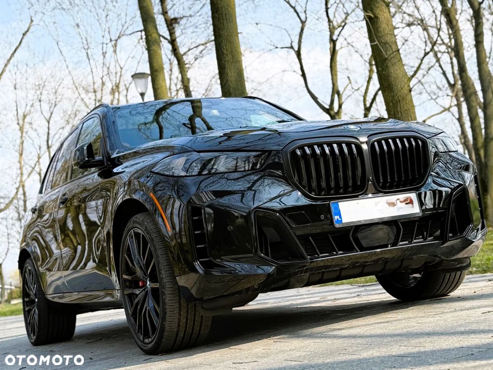 BMW X5 - 29