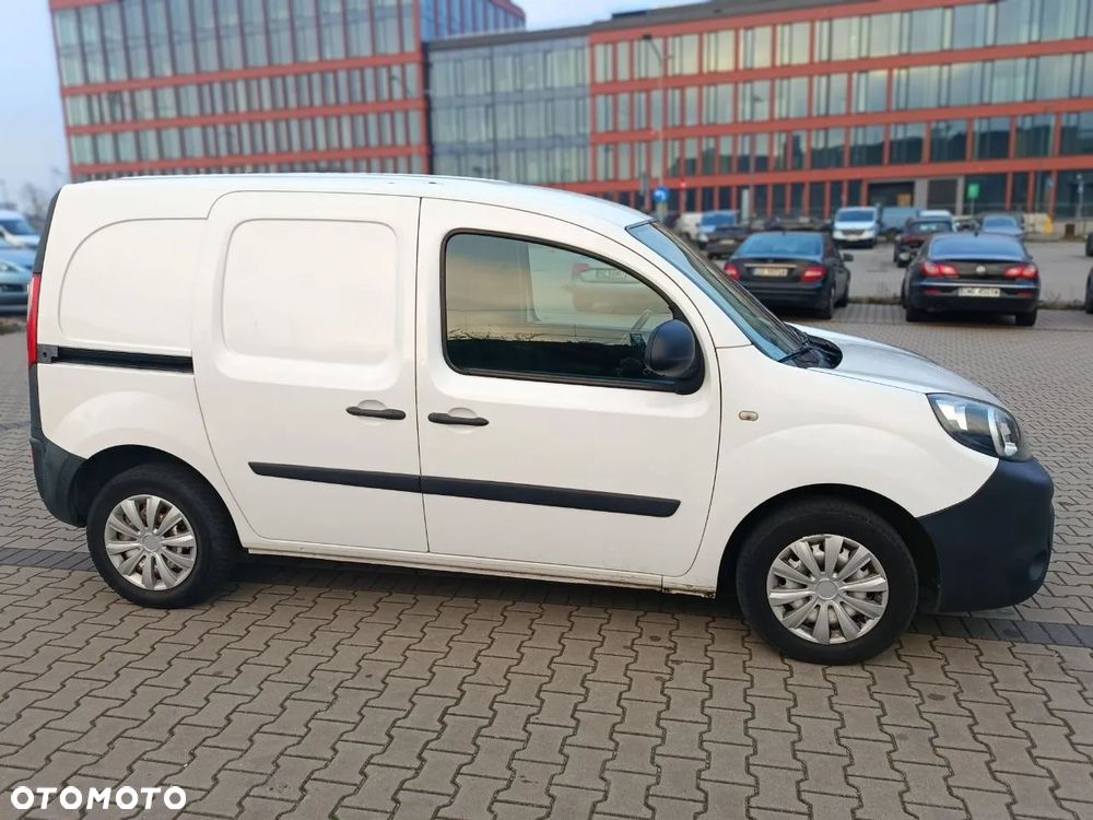 Renault KANGOO - 2