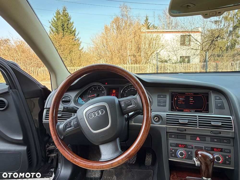 Audi A6 Limousine - 29