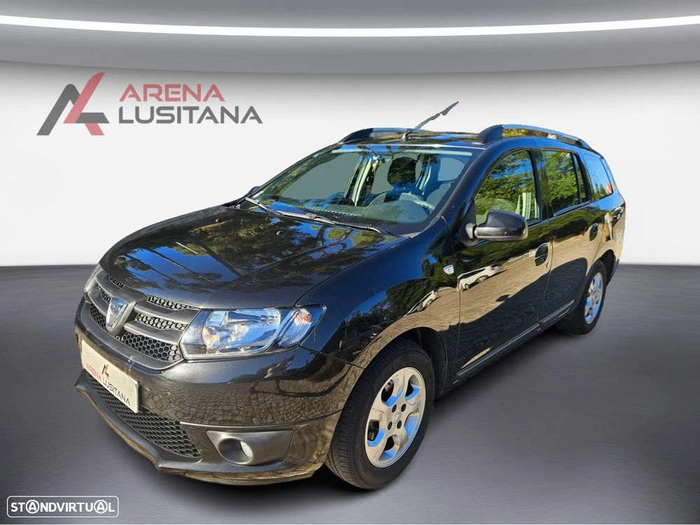 Dacia Logan MCV - 9