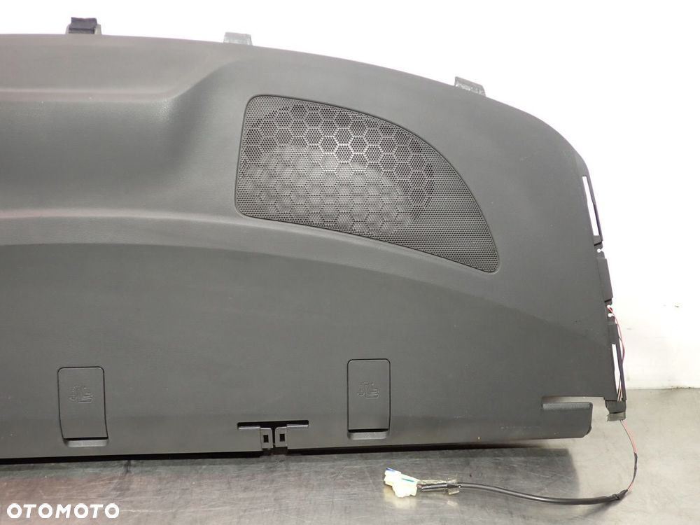 PÓŁKA BAGAŻNIKA TRZECI STOP TOYOTA COROLLA E15 64330-02450 - 4