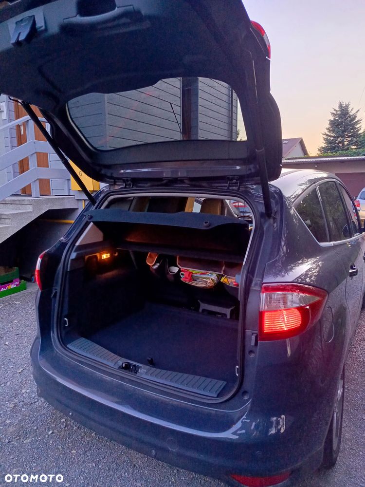 Ford C-MAX 1.6 EcoBoost Trend ASS - 13