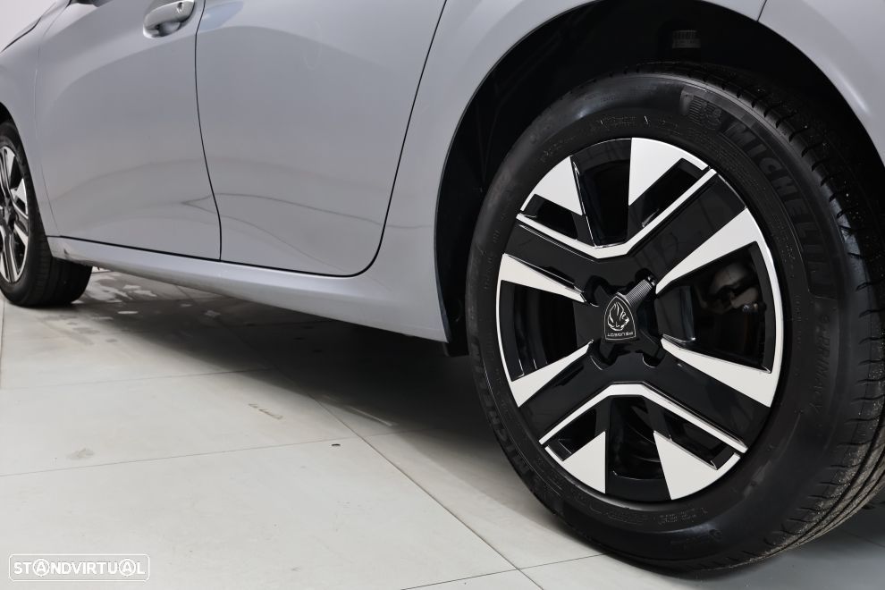 Peugeot 208 1.2 PureTech Allure - 14