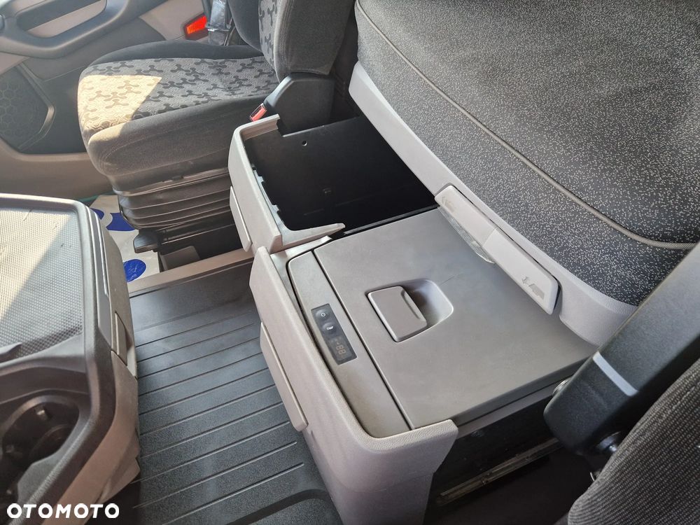 Scania R450 /MEGA/Klima Postojowa Automat Retarder Zabudowy Międzyosiowe/JVG Gliwice - 24