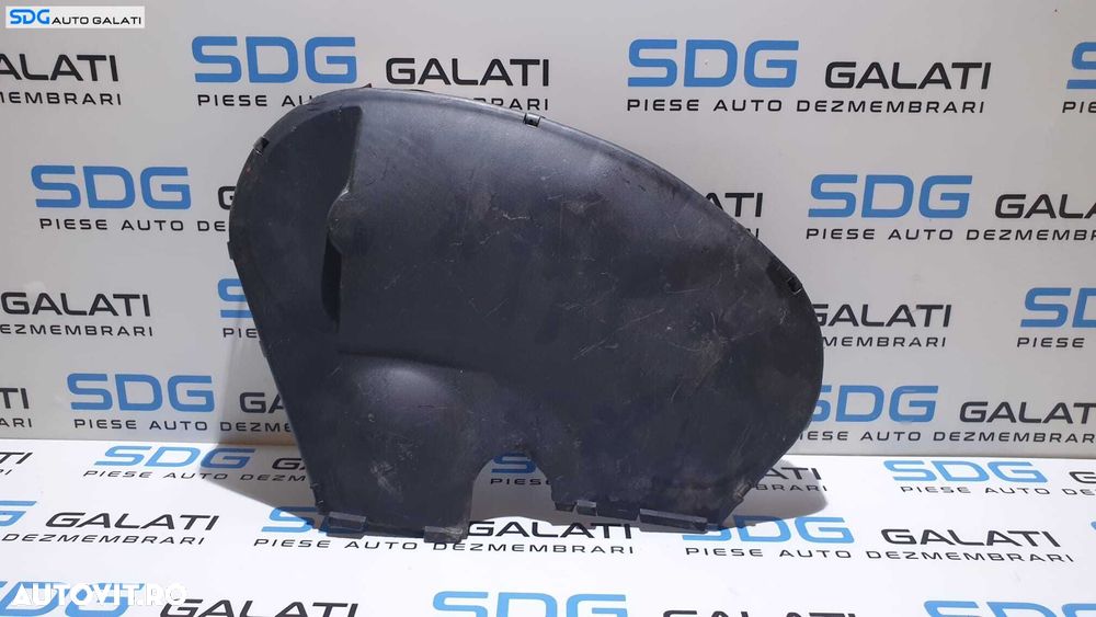 Capac Distributie Superior Motor Volkswagen Golf 4 1.9 SDI AGP 1998 - 2006 Cod 038109107C [V0109] - 1