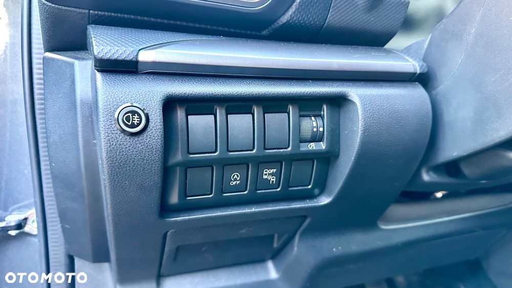 Subaru Forester - 11