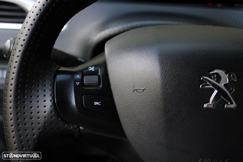Peugeot 2008 - 35