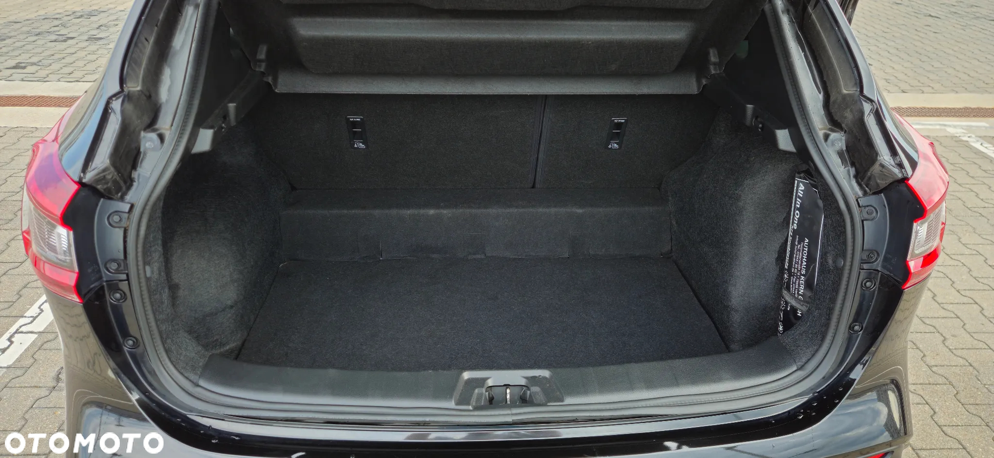 Nissan Qashqai - 17