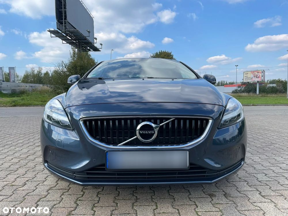 Volvo V40 T2 Drive-E Momentum - 9