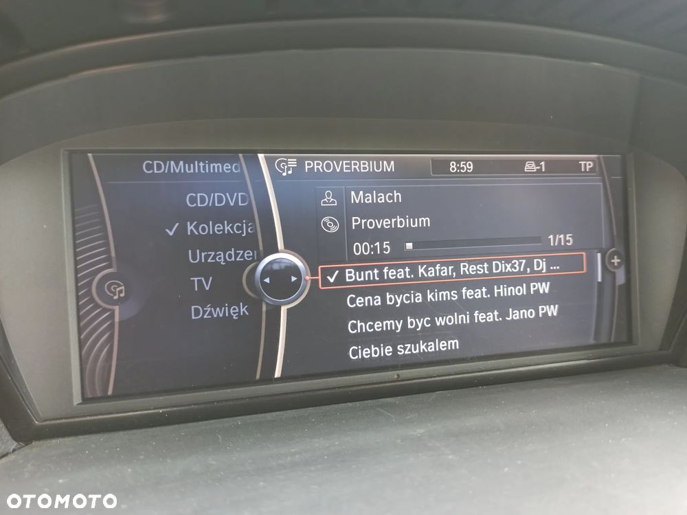 BMW Seria 5 525d Touring Edition Exclusive - 29