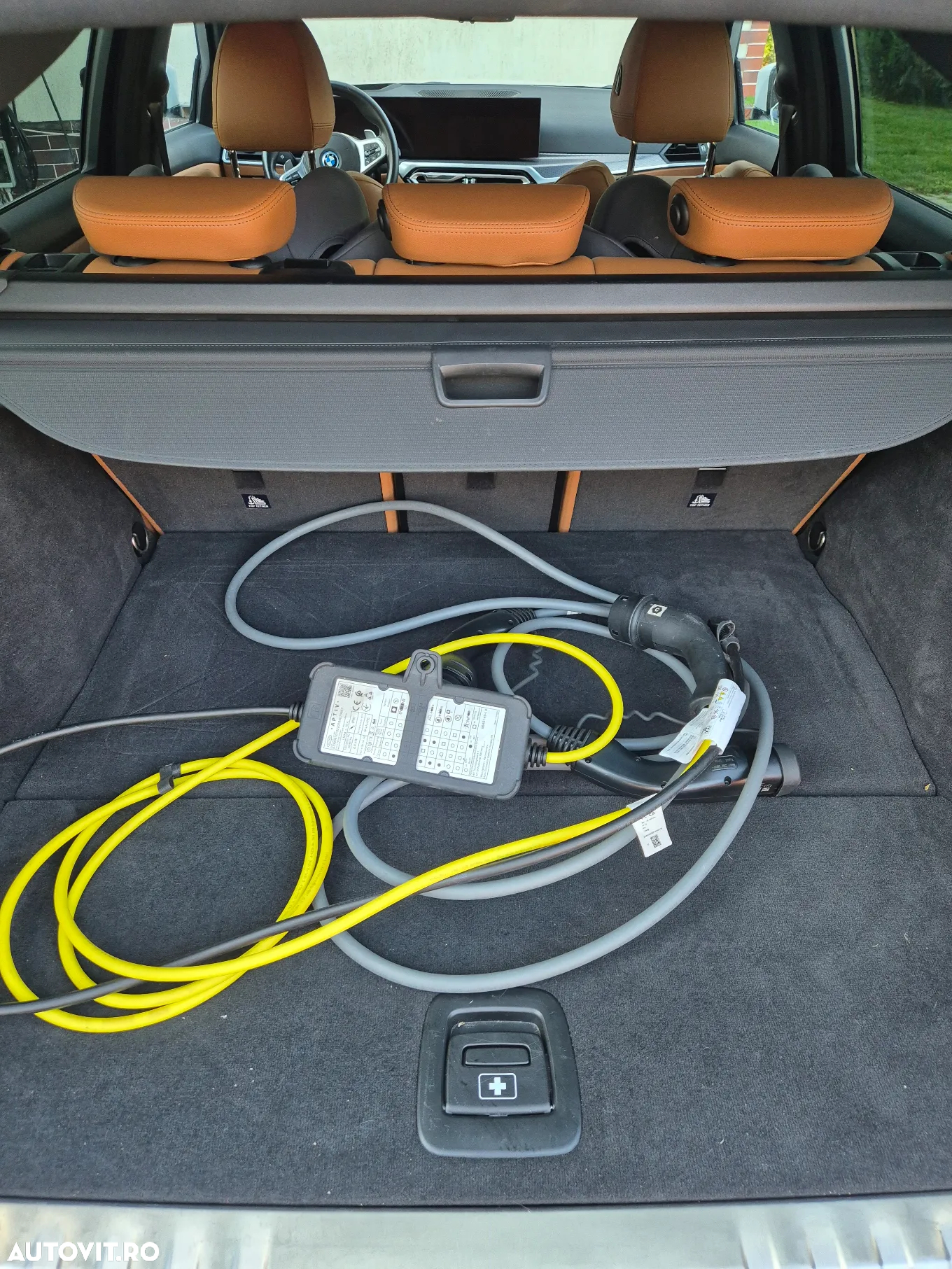 BMW Seria 3 330e xDrive AT PHEV - 20