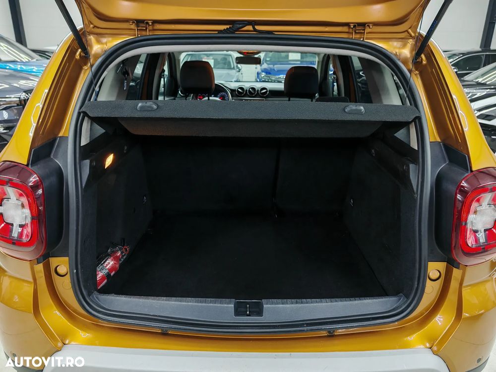 Dacia Duster SCe 115 2WD Prestige - 40