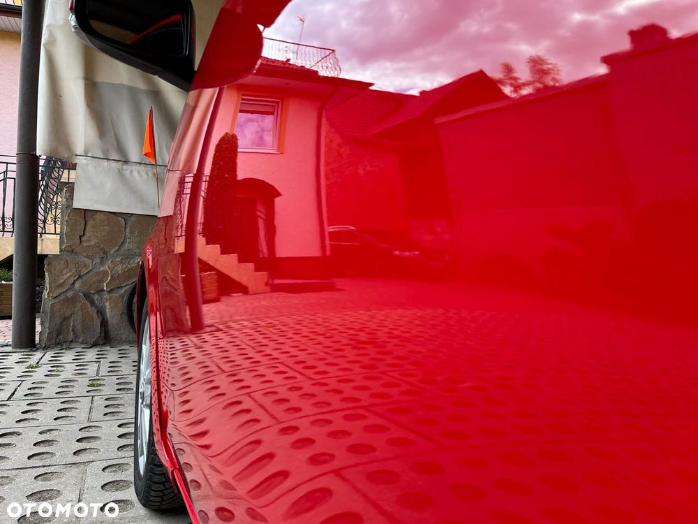 Toyota iQ 1.33 Plus - 7