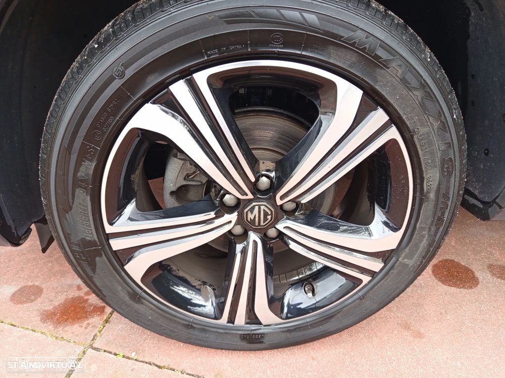 MG ZS 1.0 T-GDI Luxury Aut. - 32