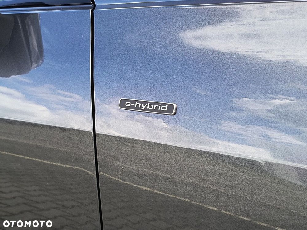 Audi A5 Avant - 14