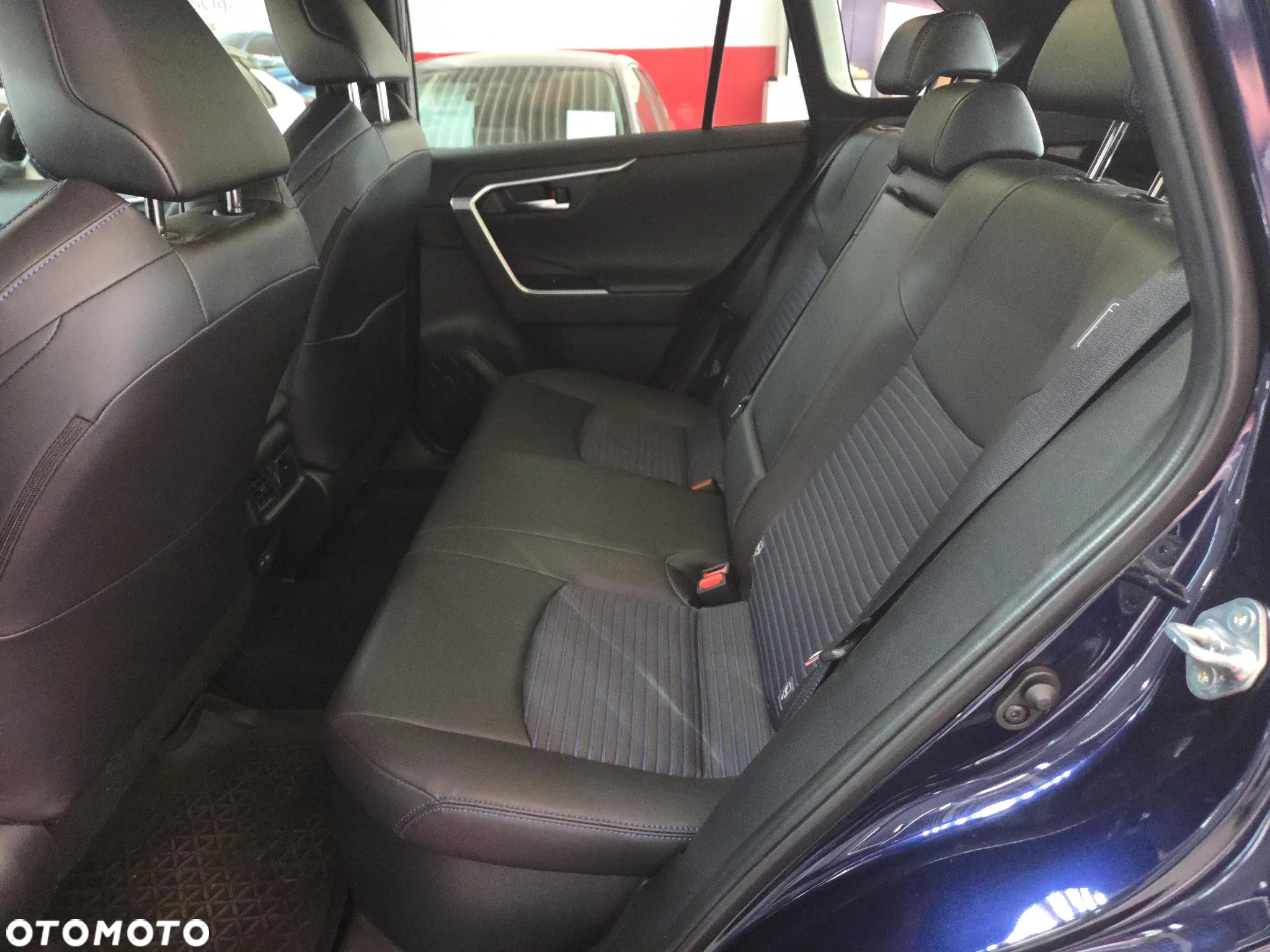 Toyota RAV4 2.5 Hybrid Selection 4x2 - 25