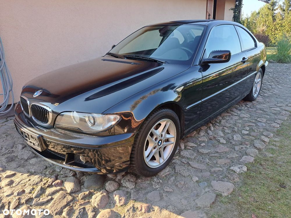 BMW Seria 3 - 2