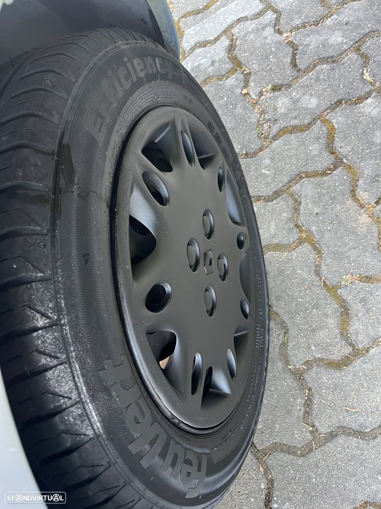 Renault Clio 1.5 dCi Best Years - 18