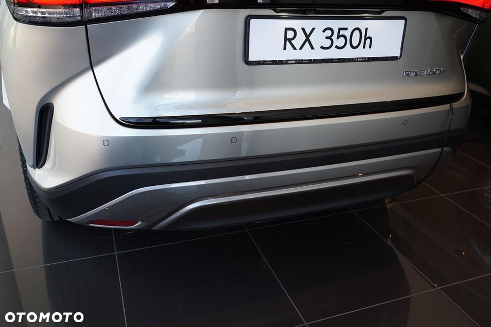 Lexus RX 350h Prestige - 29