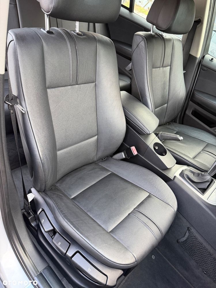 BMW X3 - 35