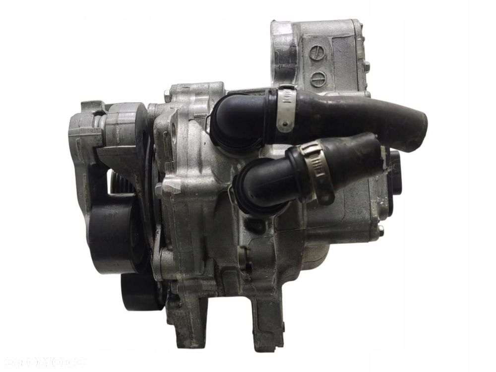 ALTERNATOR JEEP COMPASS II LIFT 1.3 PHEV 2020-2025 05190303AC - 1