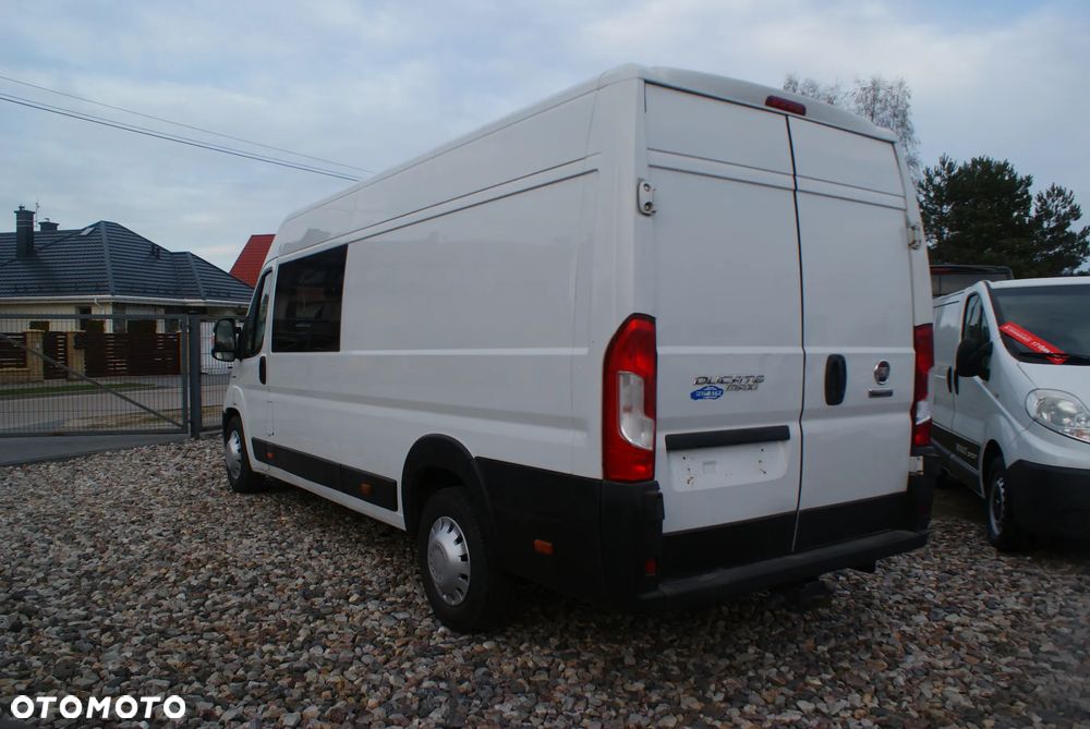 Fiat Ducato - 6