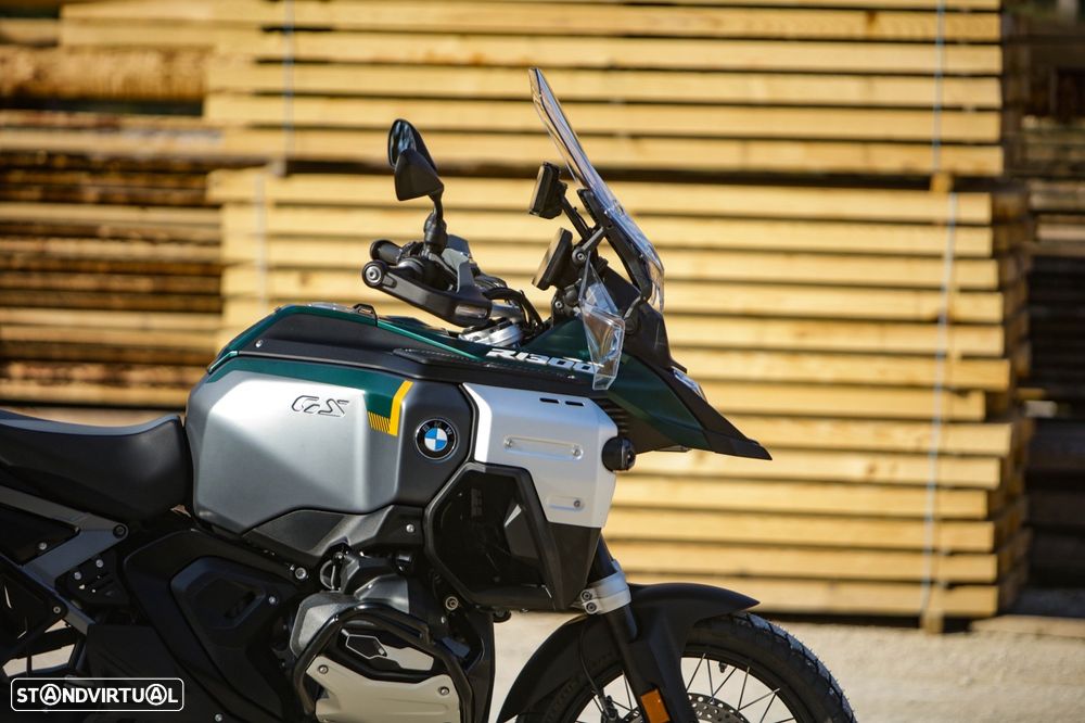 BMW R 1300 GS Adventure Option 719 - 30