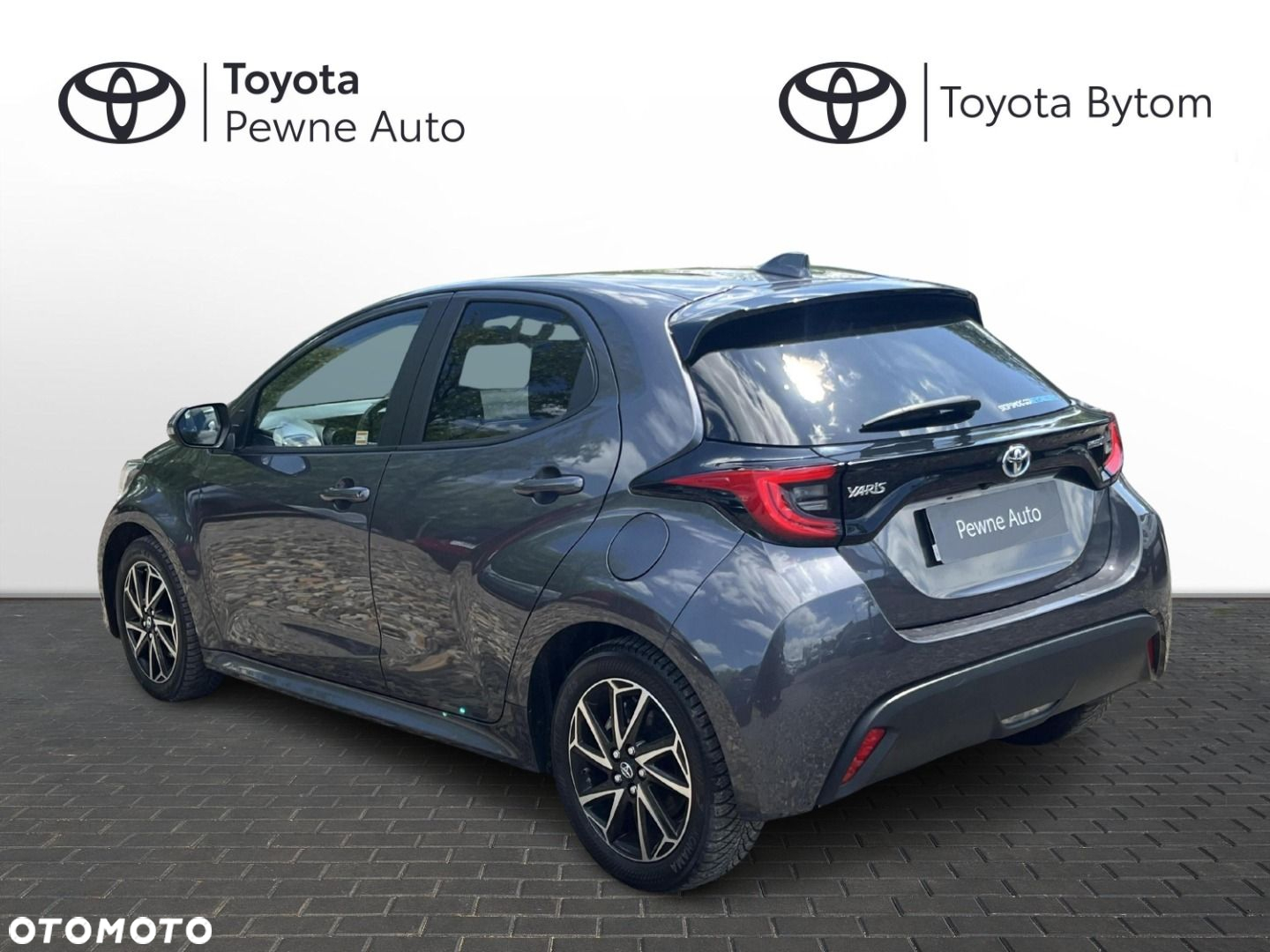 Toyota Yaris - 2