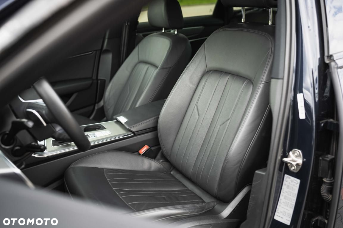 Audi A6 - 16