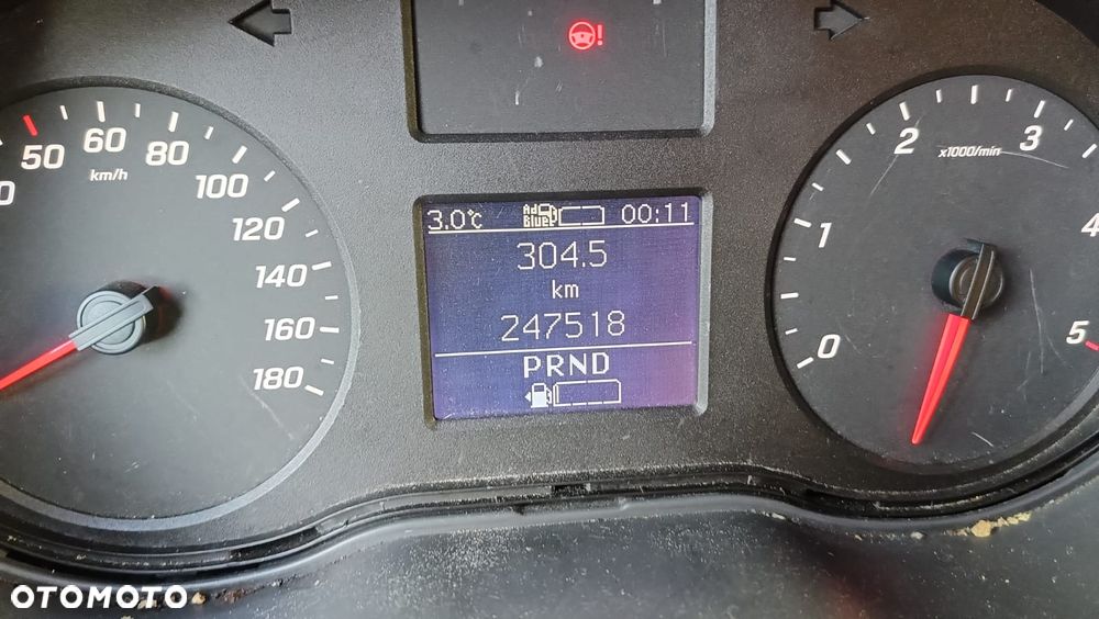 Mercedes-Benz Sprinter - 6