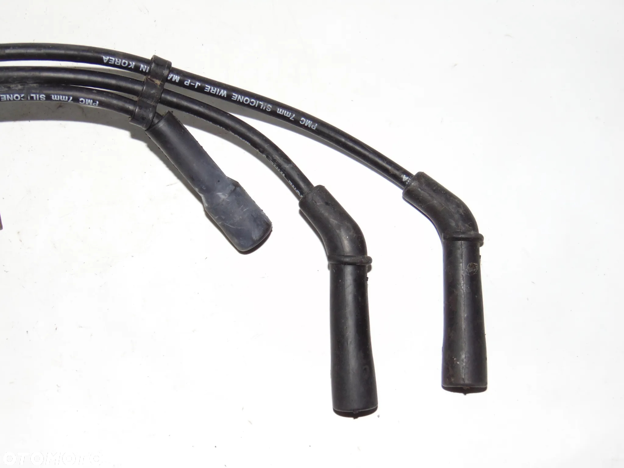 Aparat zapłonowy 96239411 DA123145 Daewoo Matiz 0.8 - 9