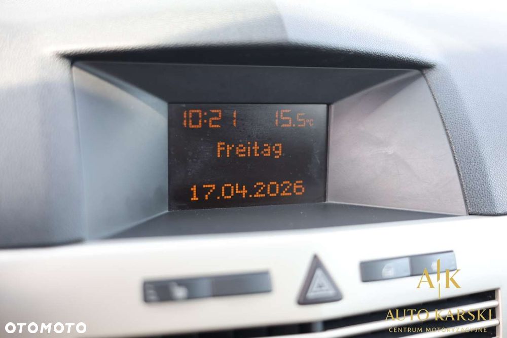 Opel Astra - 27