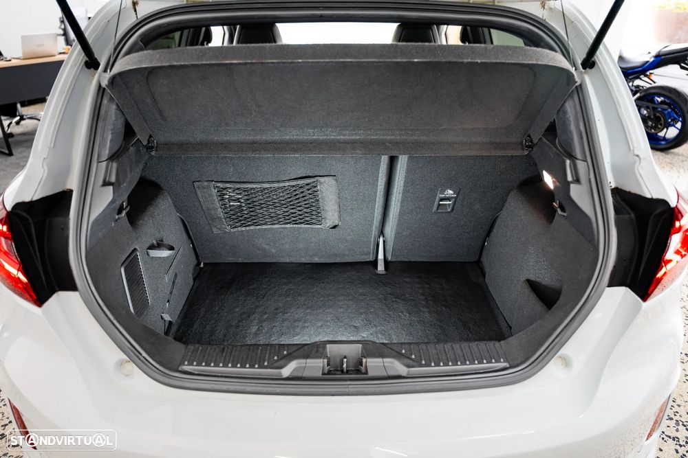 Ford Fiesta 1.5 EcoBoost ST - 11
