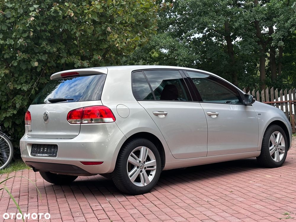 Volkswagen Golf 1.2 TSI MATCH - 2