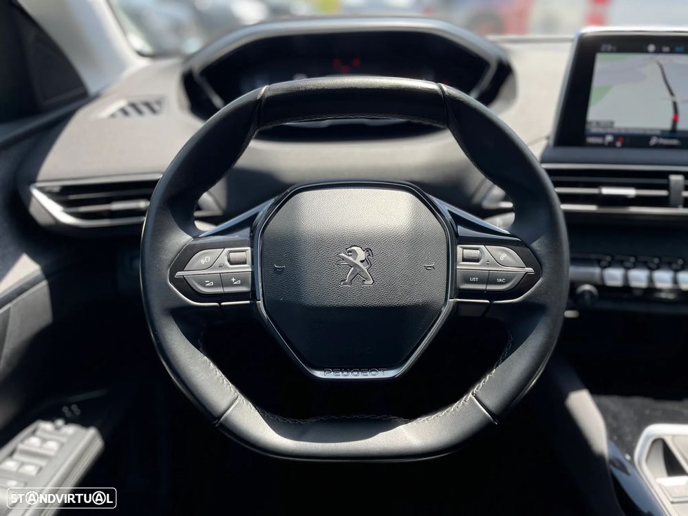 Peugeot 5008 PureTech 130 Stop & Start Allure Pack - 10
