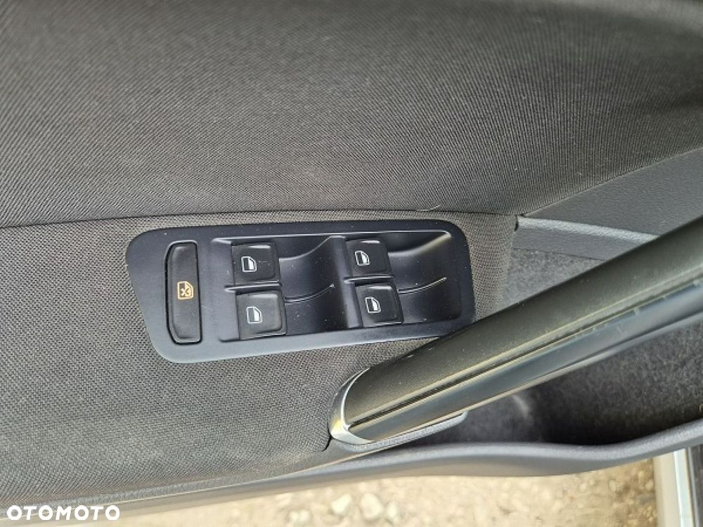 Volkswagen Golf Alltrack 2.0 TDI 4Motion (BMT) DSG - 20