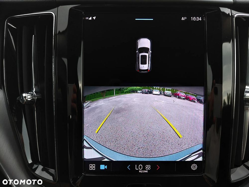 Volvo XC 60 B4 D AWD Geartronic Momentum - 30
